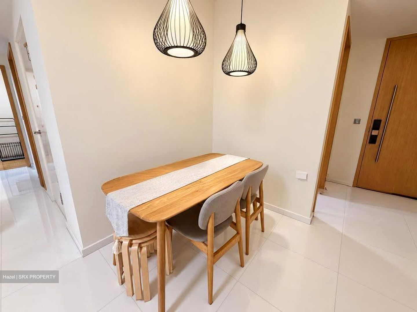 26 Newton (D11), Apartment #633678071
